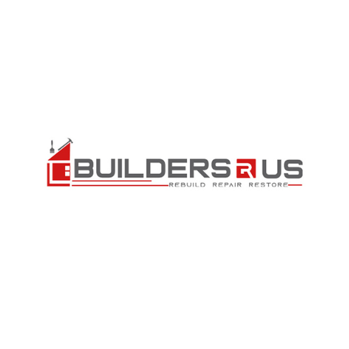 Builders R Us Logo