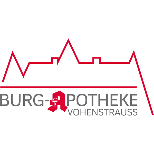 Burg-Apotheke Filiale der Stadt-Apotheke OHG in Vohenstrauß - Logo