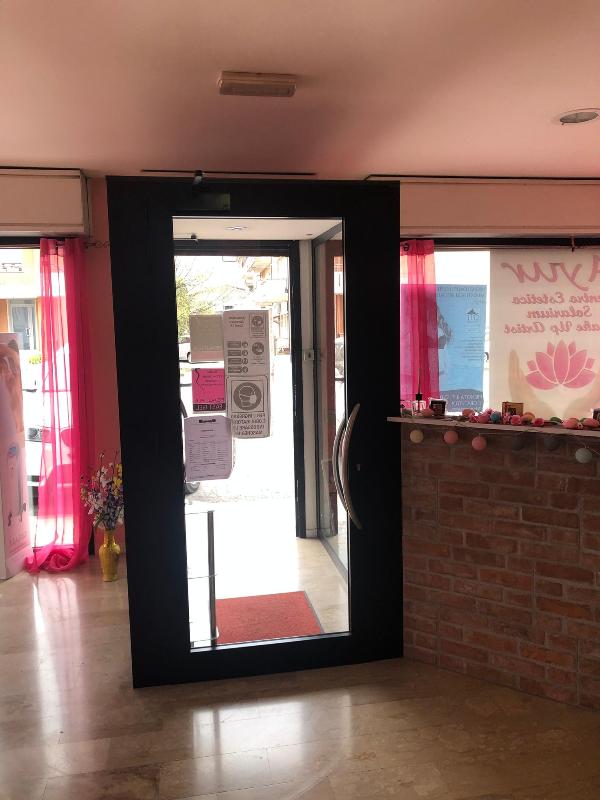 Images Ayur Centroestetico Solarium-Makeupartist