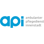 Kundenlogo API Pflegedienst GmbH Kundenlogo API Pflegedienst GmbH
