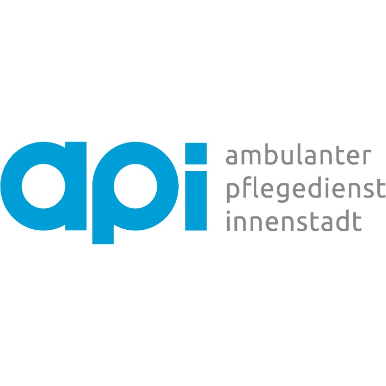API Pflegedienst GmbH in München - Logo