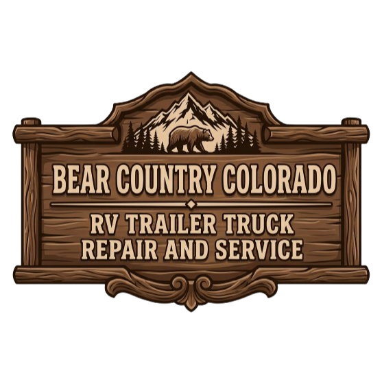 Bear Country Colorado