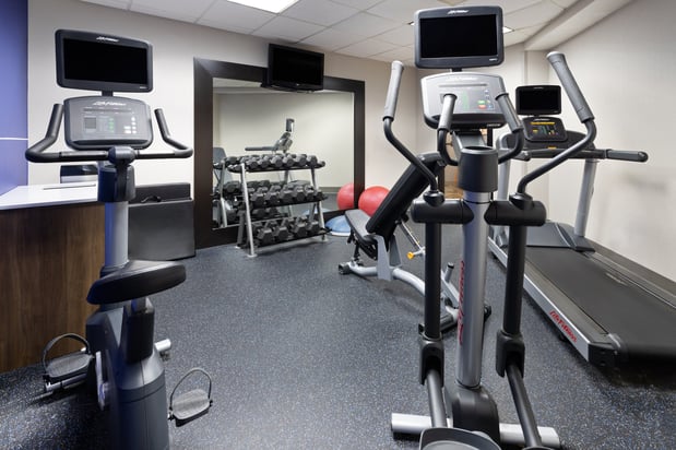 Images Holiday Inn Express Harrisburg I-81 - Hershey by IHG