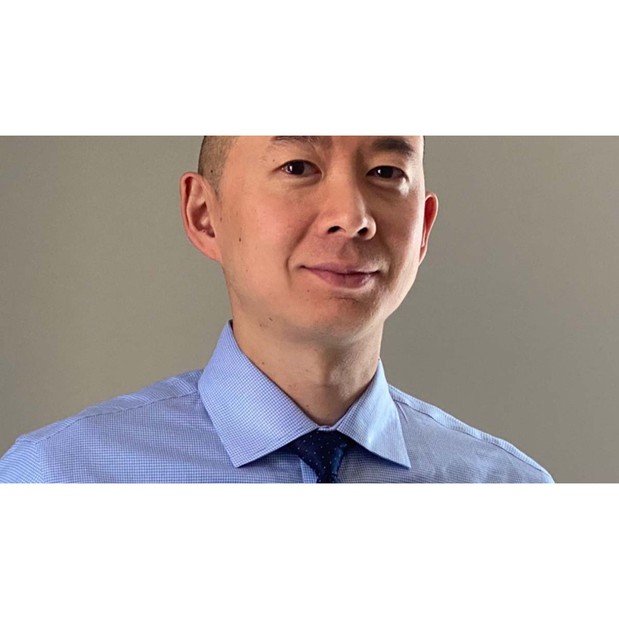 Abraham J. Wu, MD - MSK Radiation Oncologist Logo