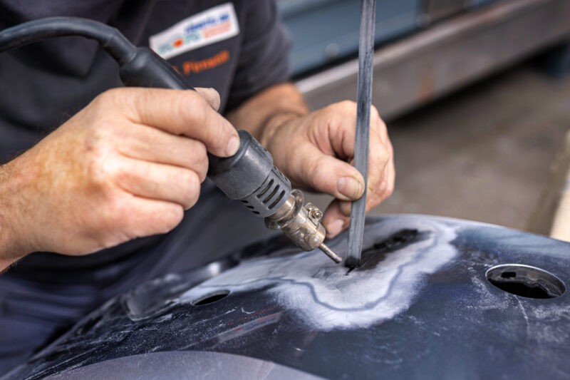 Bilder Carrosserie Pirnstill AG
