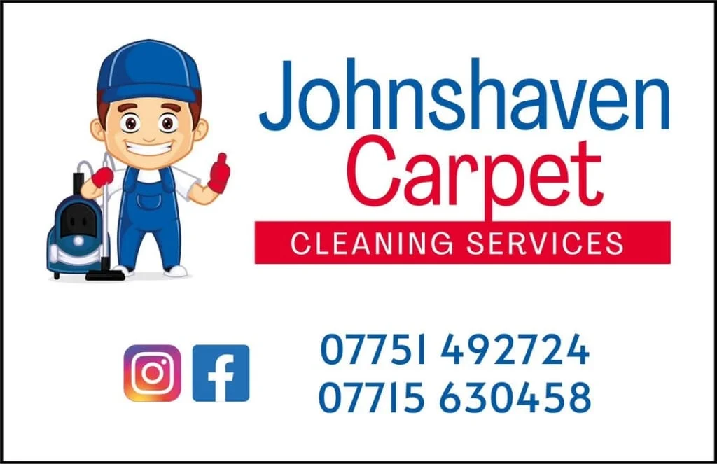 Images Johnshaven Carpet Cleaning Services