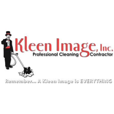 Kleen Image Inc. Logo