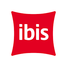 ibis Bethune Centre Gare Logo