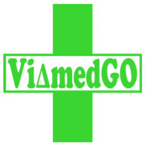 ViamedGO Münster GmbH in Münster - Logo