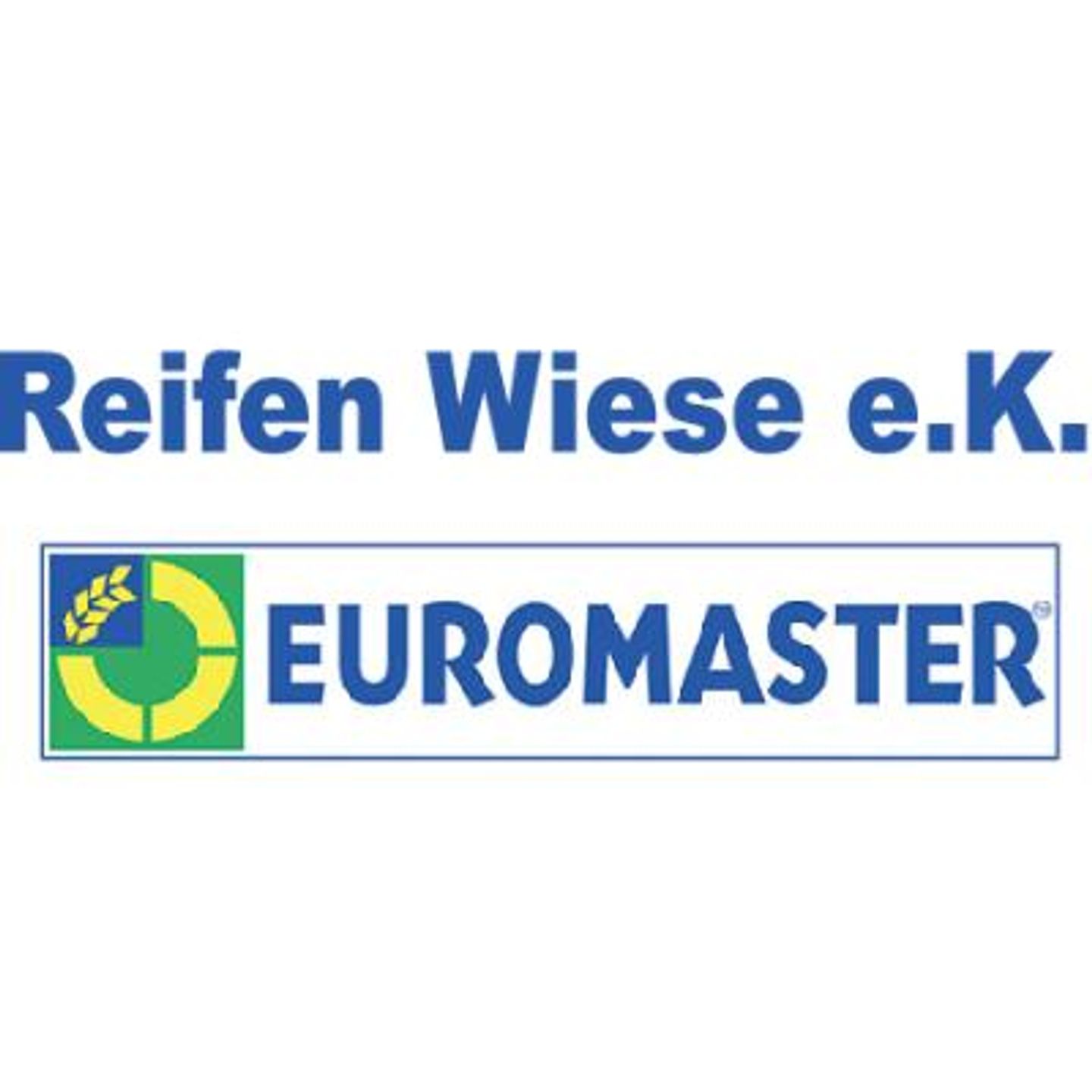 Reifen Wiese Bretzfeld  