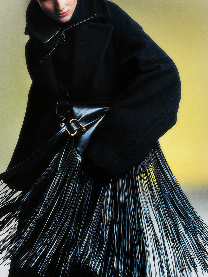 soffy bag