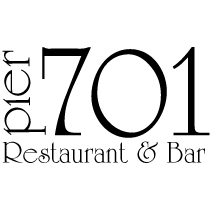 Pier 701 Restaurant & Bar