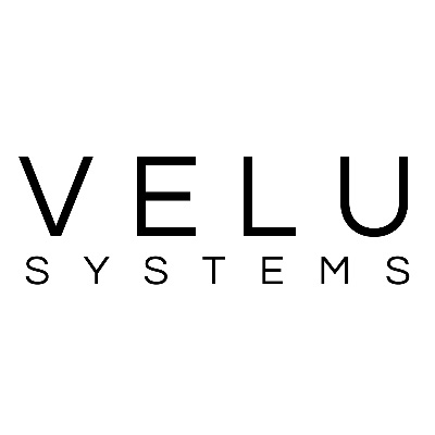 VELU Systems in Würzburg - Logo