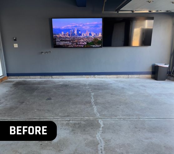 MACH ONE Epoxy Floors of Norfolk Image