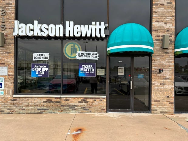 Images Jackson Hewitt Tax Service