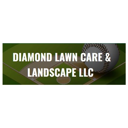 Diamond Lawn Care & Landscape LLC Logo