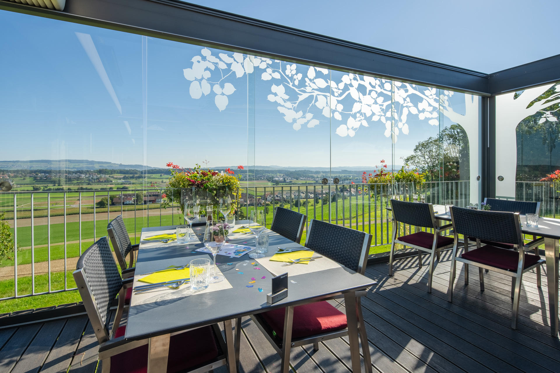 Gasthaus Linde, Wohlerstrasse 52 in Büttikon AG