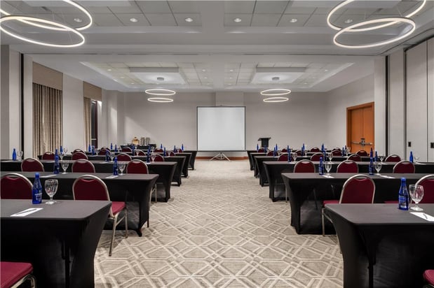 Images Embassy Suites by Hilton Boston at Logan Airport
