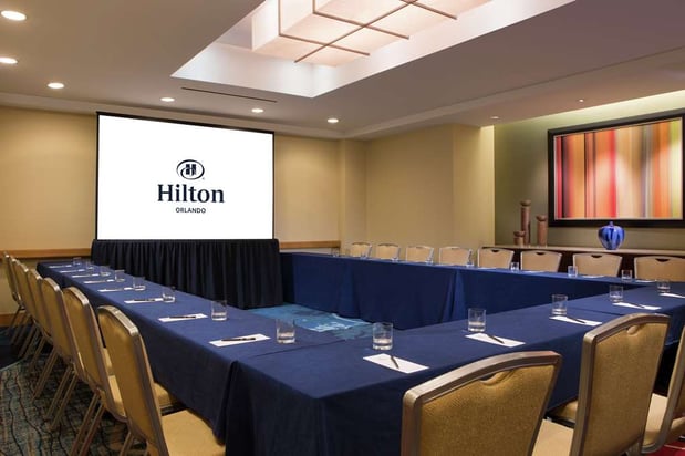 Images Hilton Orlando