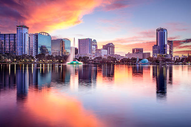 Images Marc George, Orlando Realtor