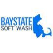 Bay State Soft Wash Logo