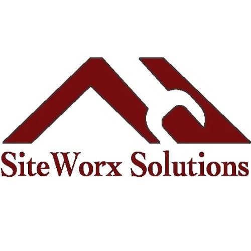 SiteWorx Solutions Logo