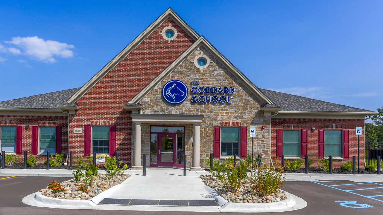 The Goddard School of Macomb - Wellington Center Image