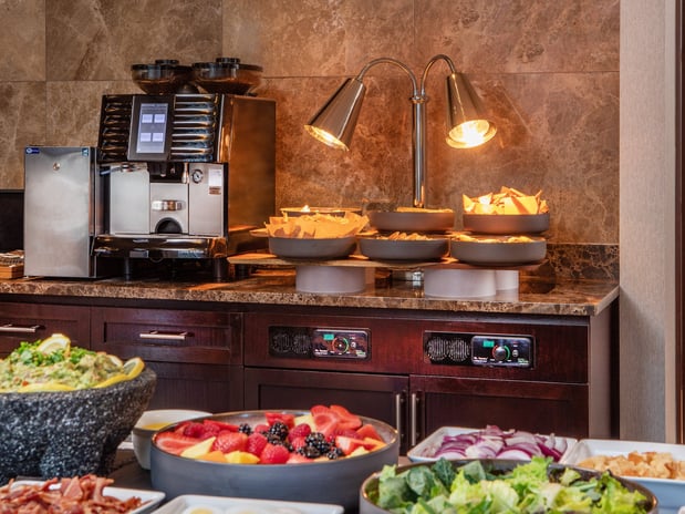 Images InterContinental Boston by IHG