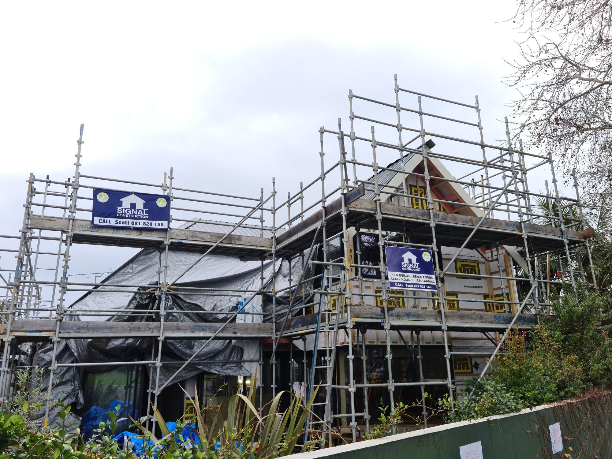 Images Tropical Painters & Decorators