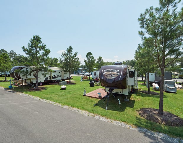 Images Grey's Point Camp