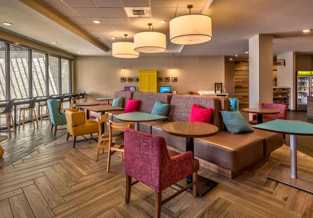 Images Home2 Suites by Hilton Reno