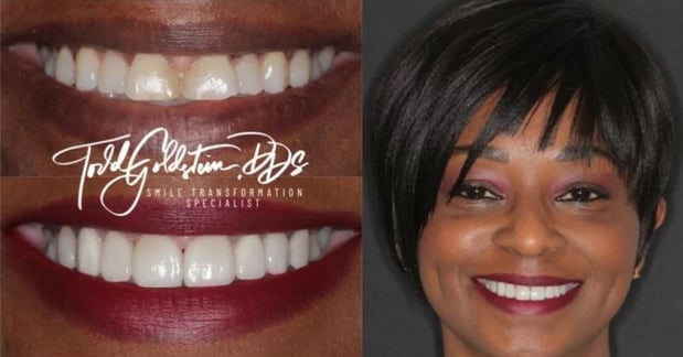 Images Todd Goldstein DDS