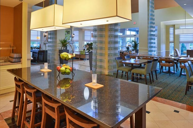 Images Hilton Garden Inn Columbia