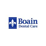 Boain Dental Care Logo
