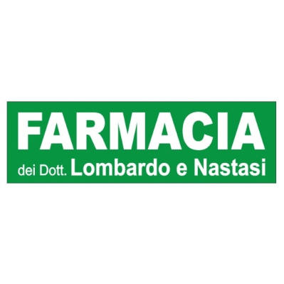 Farmacia dei dott.ri Sergio Lombardo e Angela Nastasi Logo