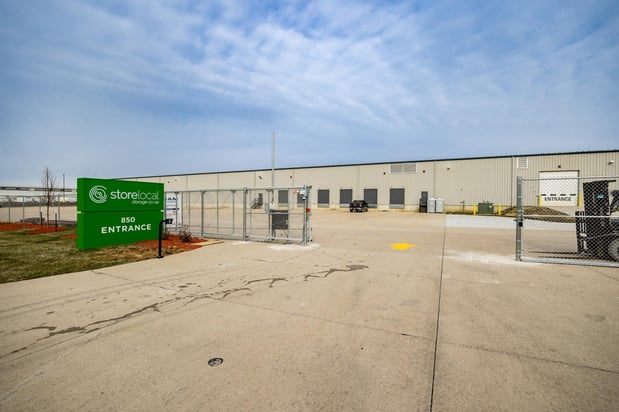 Images KeepCo. Storage