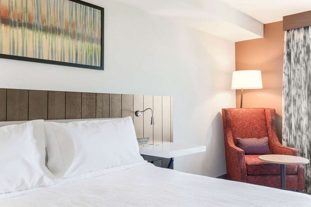 Images Hilton Garden Inn Reno
