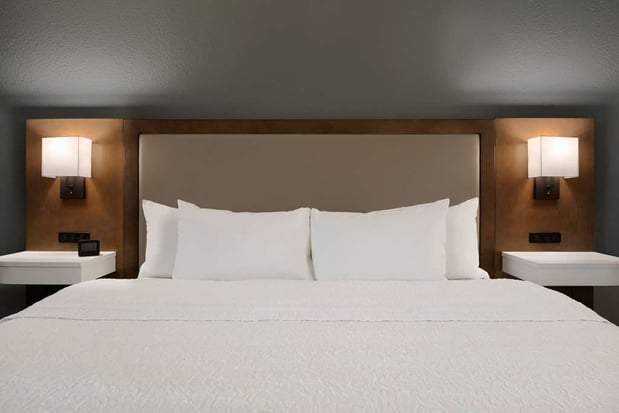 Images Hampton Inn Appleton-Fox River Mall Area