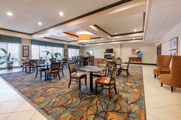 Images Best Western Plus Midland Suites