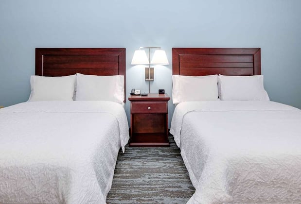 Images Hampton Inn & Suites Dallas-Arlington-South