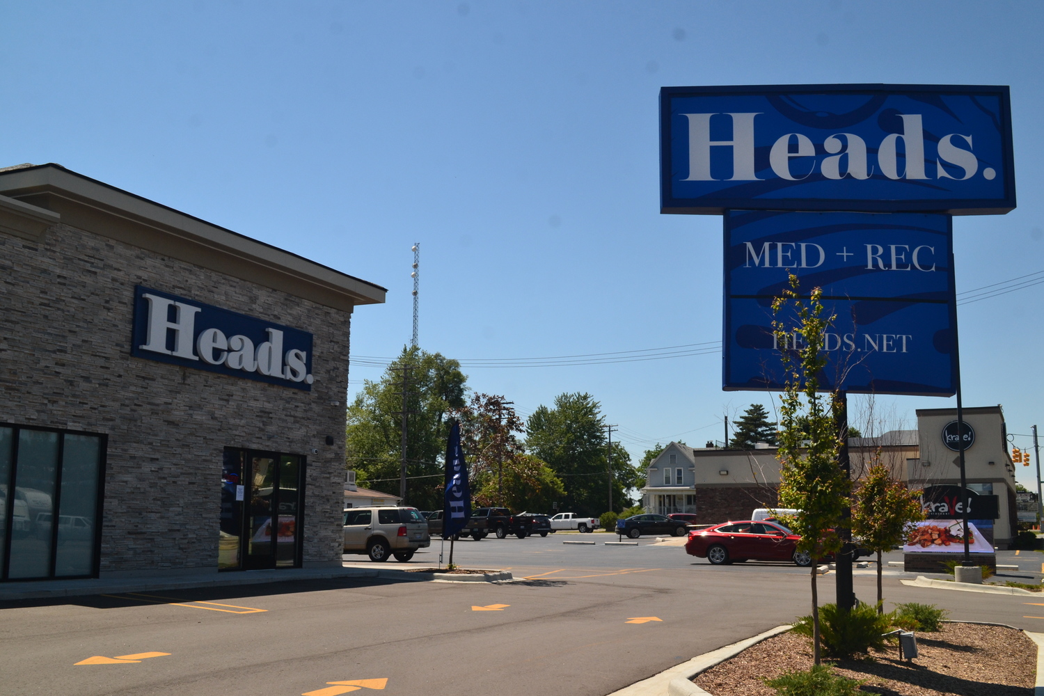 Exclusive Lapeer Medical & Recreational Marijuana Dispensary