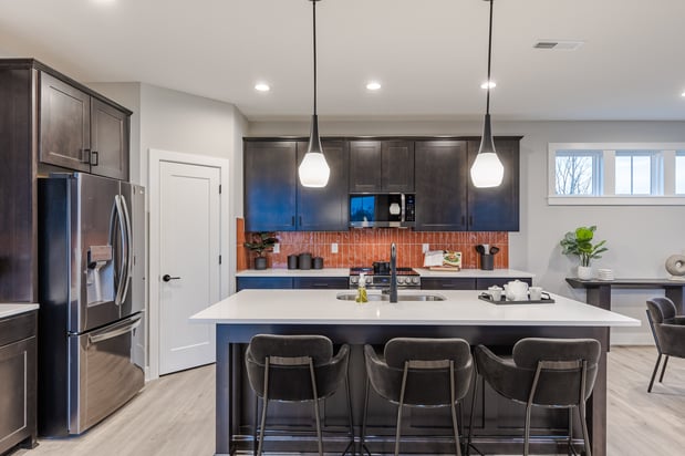 Images Hidden Lanes at Hobbs Station by Taylor Morrison