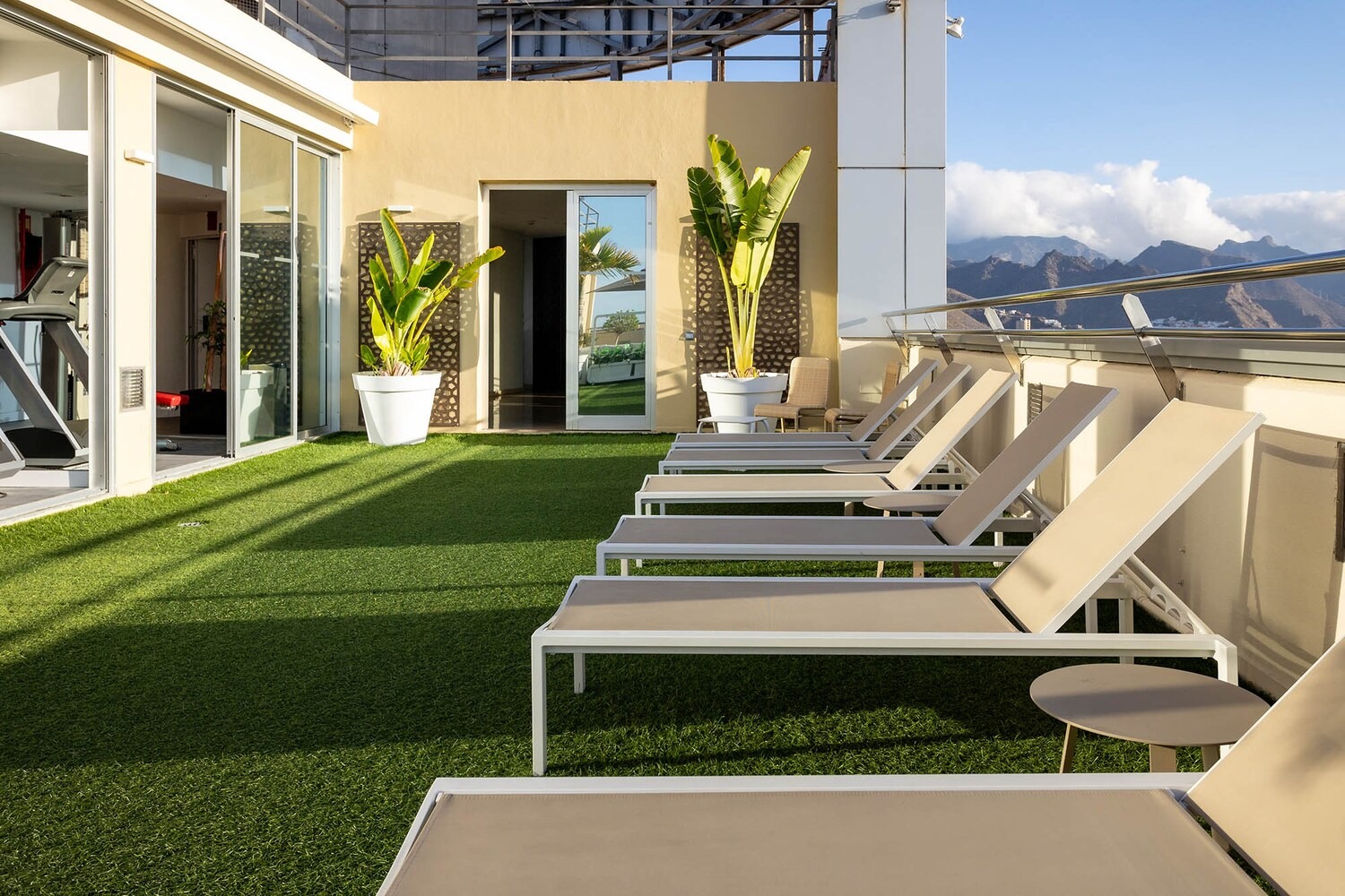 Images Eurostars Atlántida