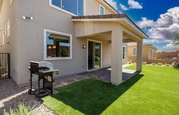 Images Hayford Collection by Pulte Homes