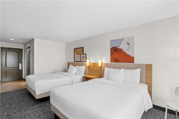Images Spark by Hilton Des Plaines Chicago O'Hare
