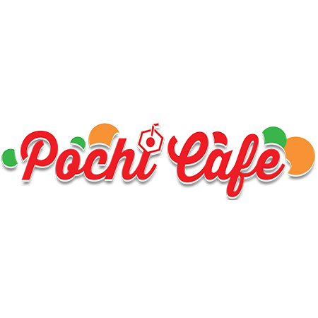 Pochi Cafe Logo