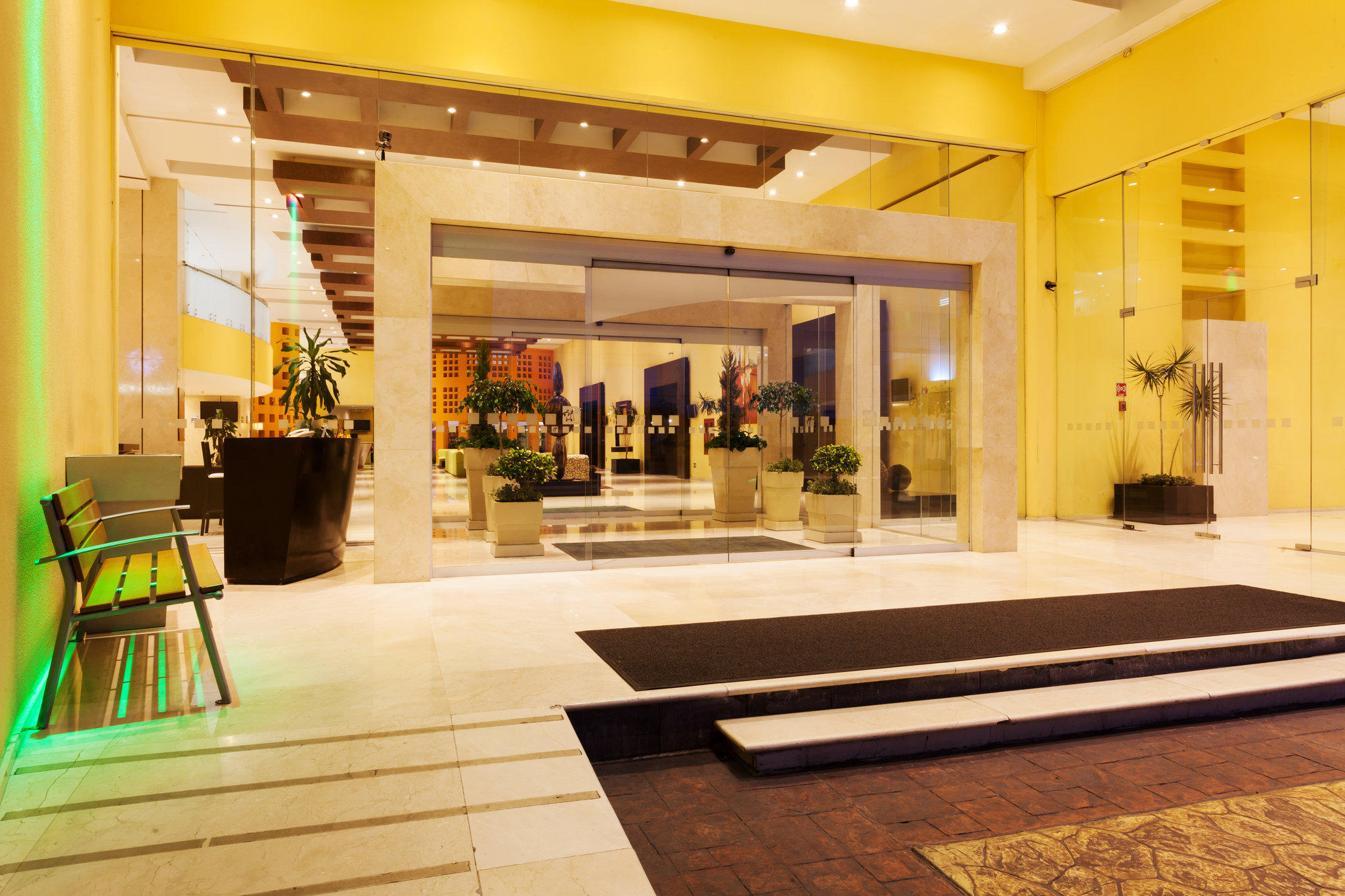 Images Holiday Inn Puebla Finsa, an IHG Hotel