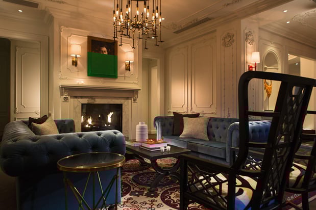 Images Kimpton Hotel Monaco Pittsburgh by IHG