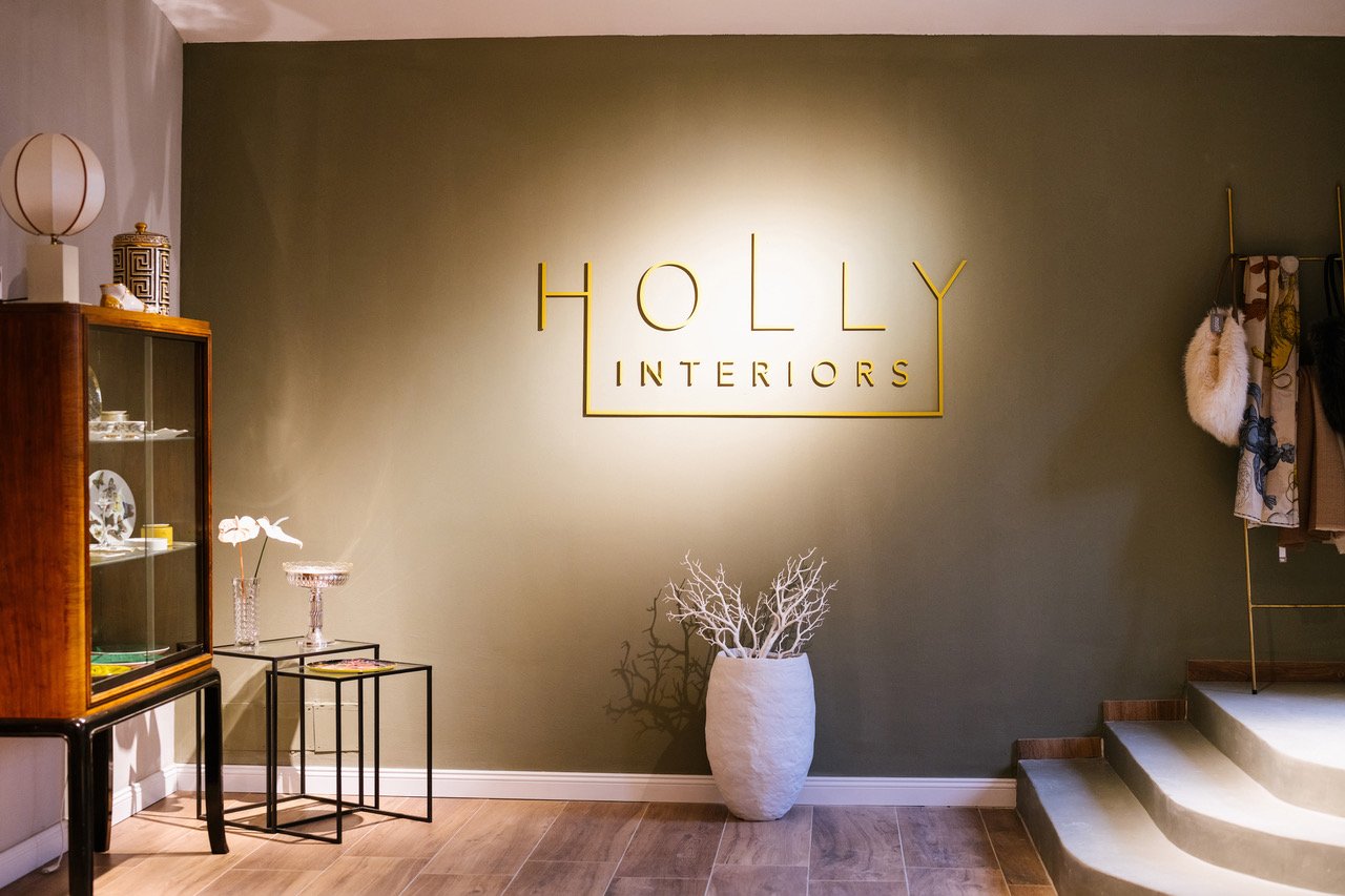 Bild 4 von HOLLY INTERIORS