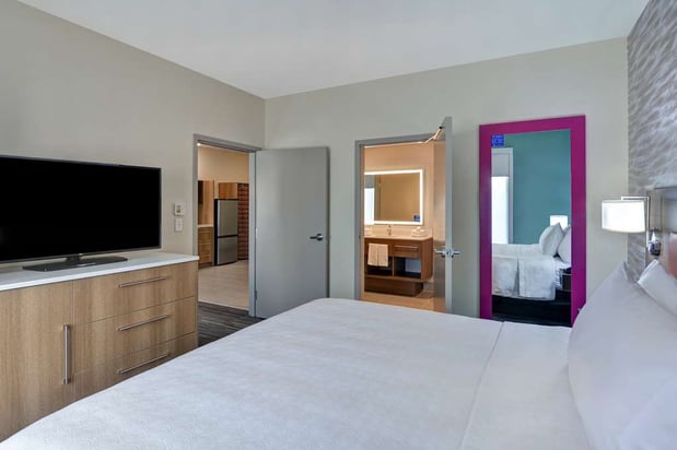 Images Home2 Suites by Hilton Savannah Midtown